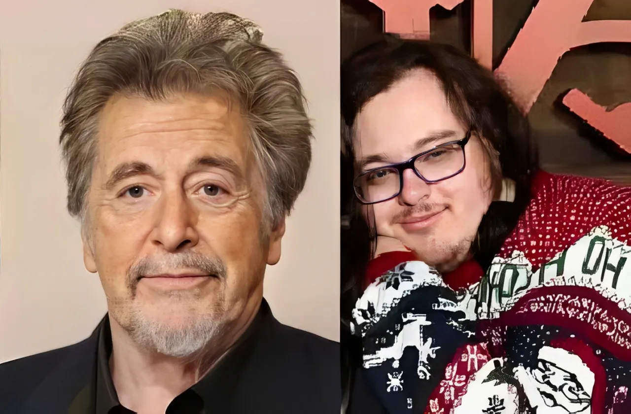 Anton James Pacino: Insight Into The Life of Al Pacino’s Son