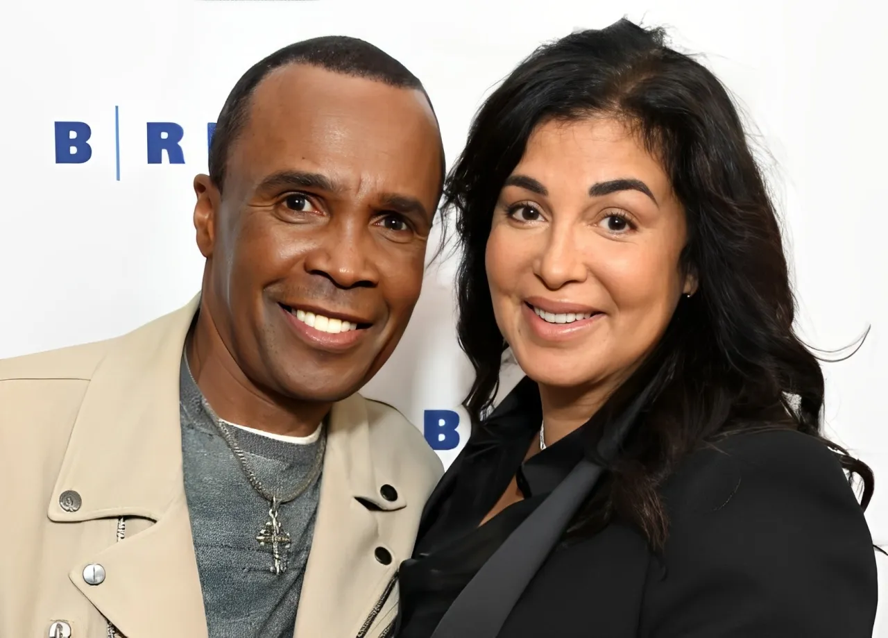 Bernadette Robi: Inspirational Life Story of Sugar Ray Leonard’s Better Half