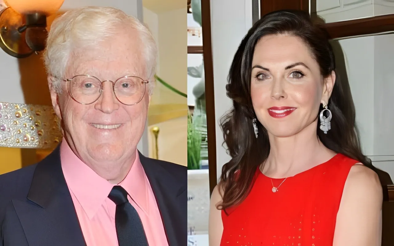 Bridget Rooney: A Glimpse Into The Life And Influence of Will Koch’s Wife