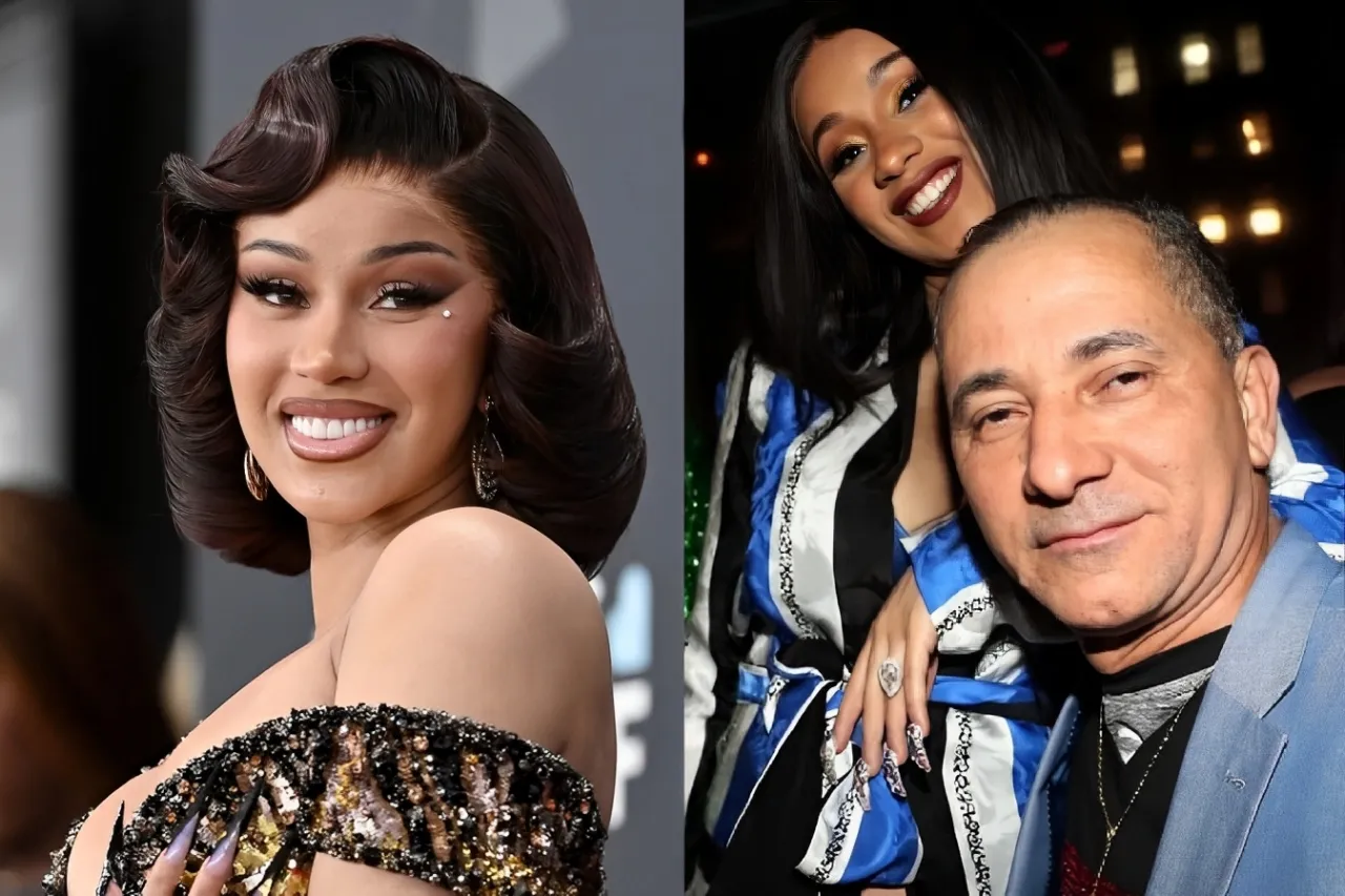 Carlos Alman: The Life And Family Dedication of Cardi B’s Father