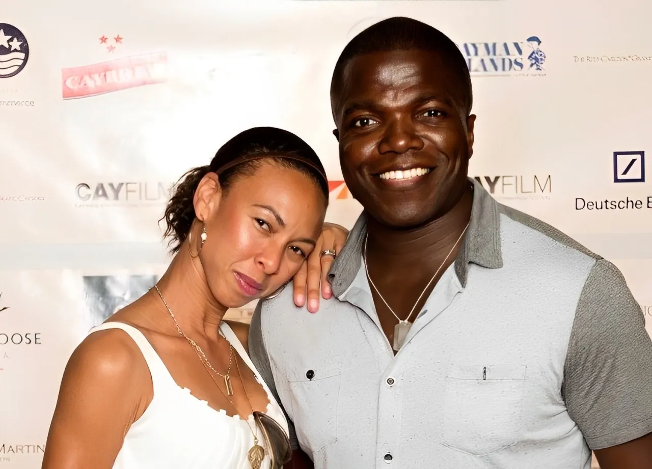 Coco Fausone: Reno Wilson’s Wife’s Journey As A Fitness Enthusiast And Wellness Advocate