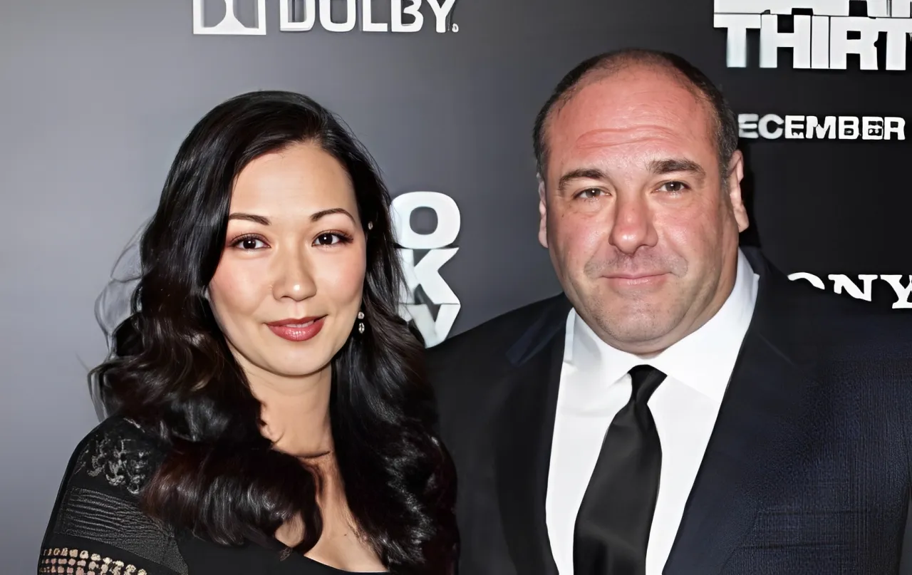 Deborah Lin: The Personal Life of James Gandolfini’s Stylish Widow