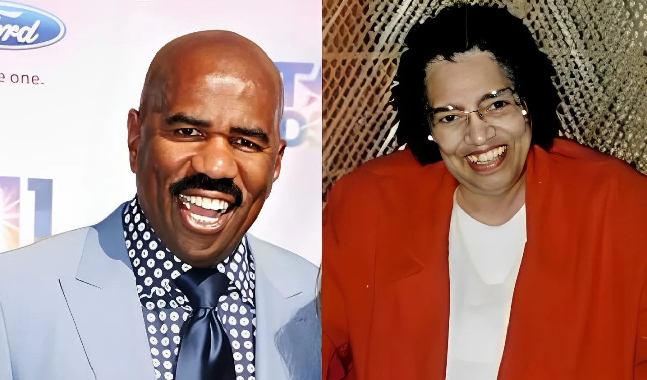 Eloise Harvey: The Amazing Life of The Woman Behind Steve Harvey’s Success