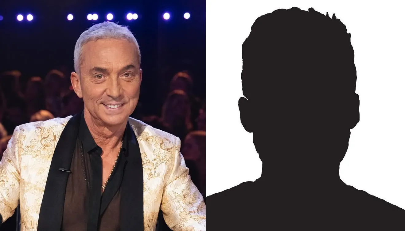 Jason Schanne: Insight Into Bruno Tonioli’s Secretive Partner