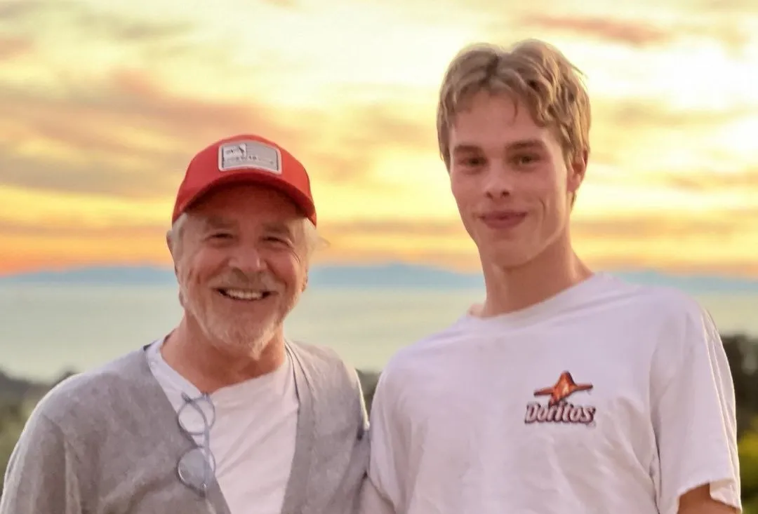 Jasper Breckinridge Johnson: The Bright Future of Don Johnson’s Son