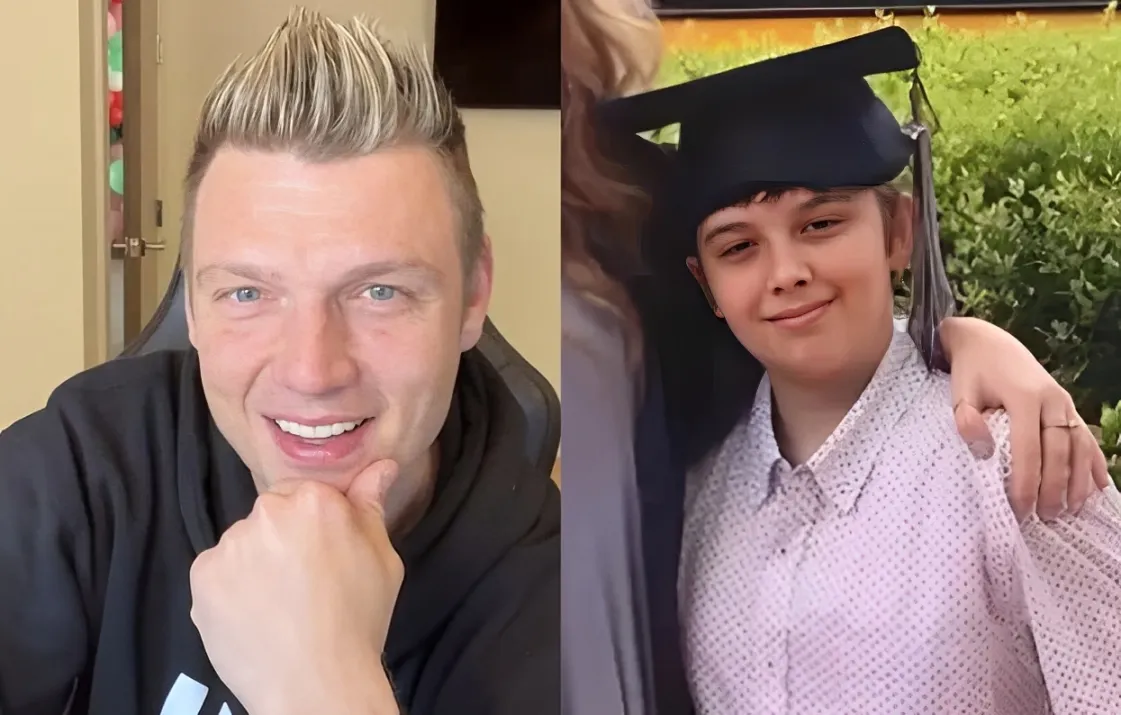 Kaden Brent Carter: The Secret Life of Nick and Aaron’s Little Brother