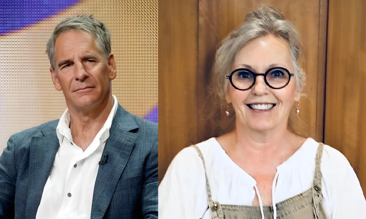 Krista Neumann: A Journey OF Talent and Strength Of Scott Bakula’s Ex-Wife