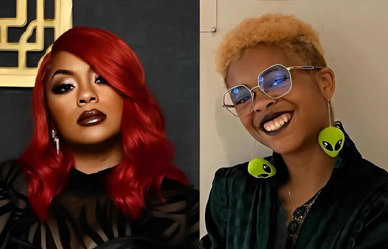 Navy Talia Nash: The Starlet Born to Music Royalty