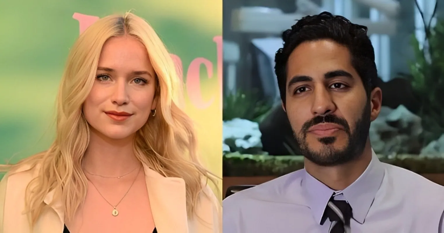 Nieku Manshadi: A Glimpse Into The Life Of Pediatric Dentist And Elizabeth Lail’s Husband