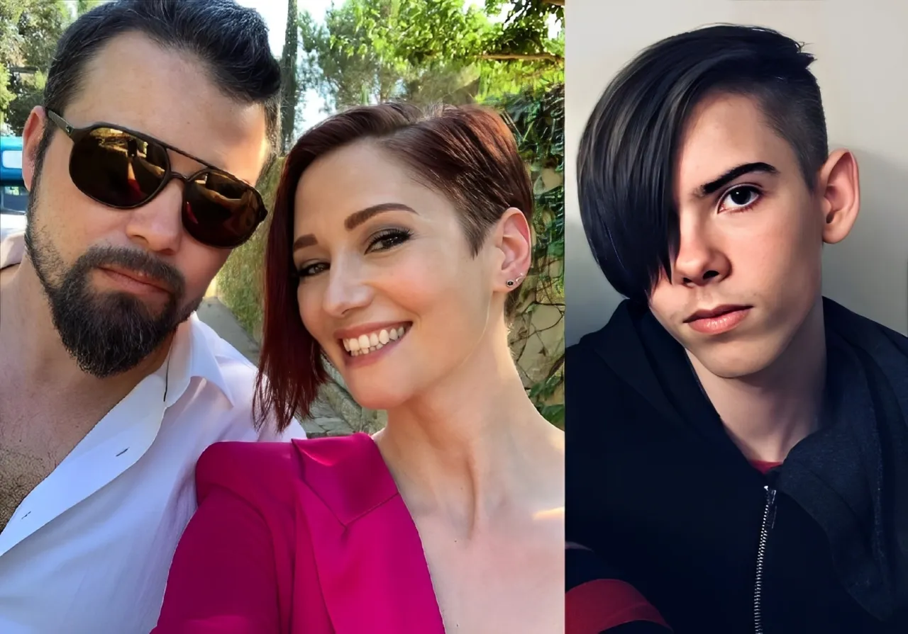 Noah Wilde West: Chyler Leigh’s Kid Finding His Own Path