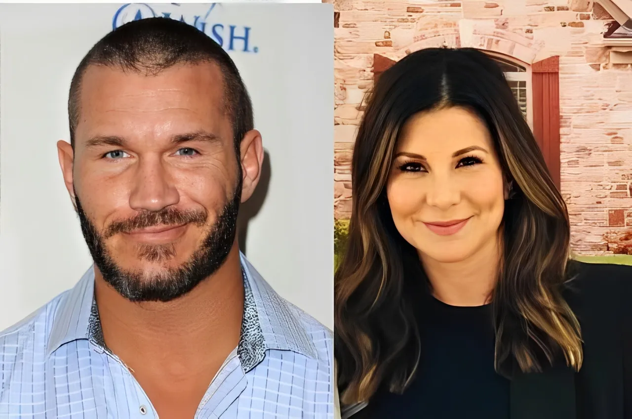 Sam Speno: Randy Orton’s Ex-Wife Who Founded Her Own Business