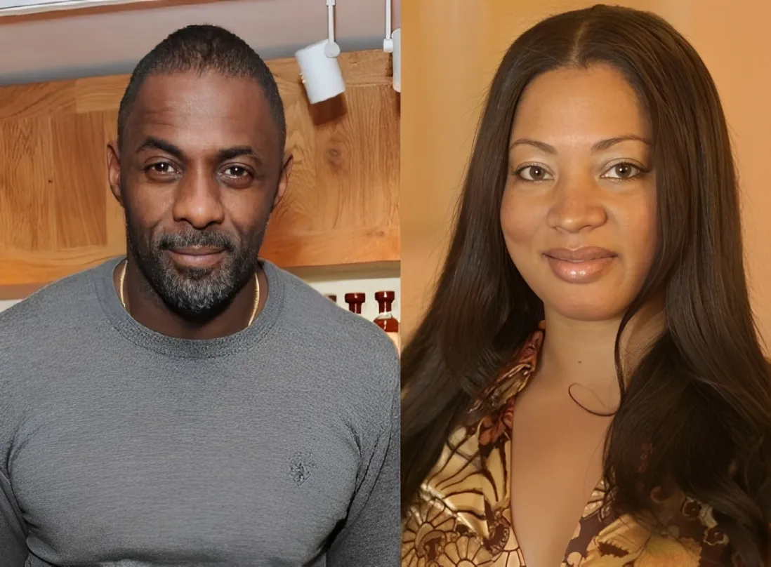 Sonya Nicole Hamlin: A Glimpse Into The Life of Idris Elba’s Ex-Wife