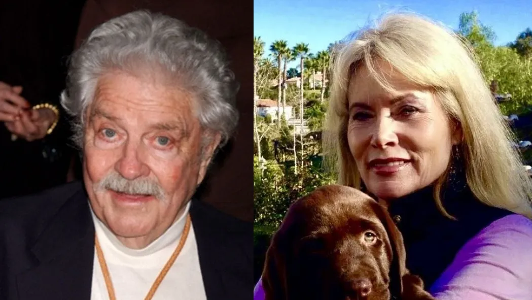 Susan Dee Robbins: The Life and Legacy of Dale Robertson’s Wife