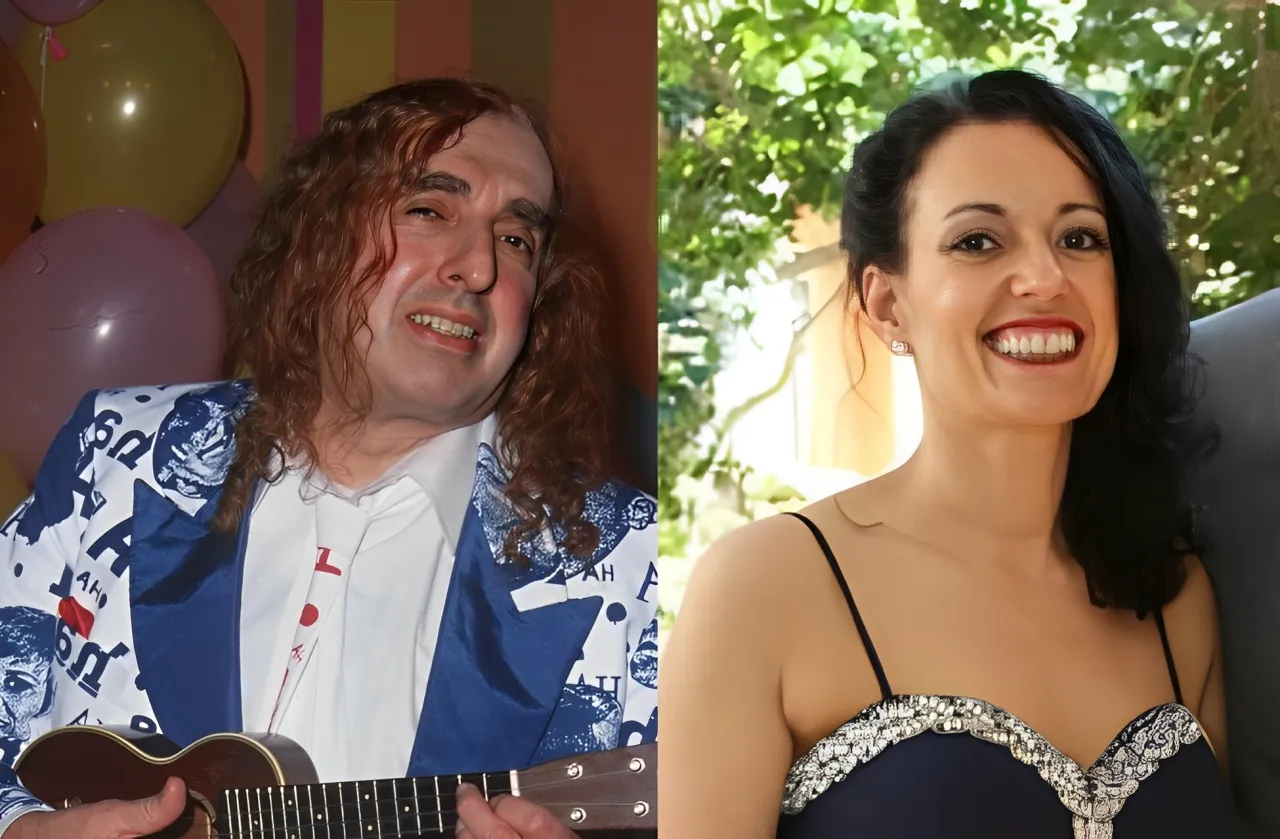 Tulip Victoria Khaury: The Life And Legacy Of Tiny Tim’s Daughter