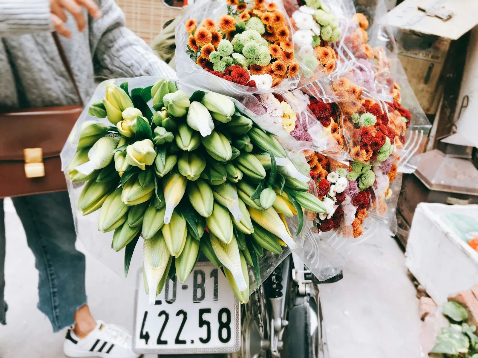 Express Your Feelings with Georgetown’s Top-Rated Flower Delivery