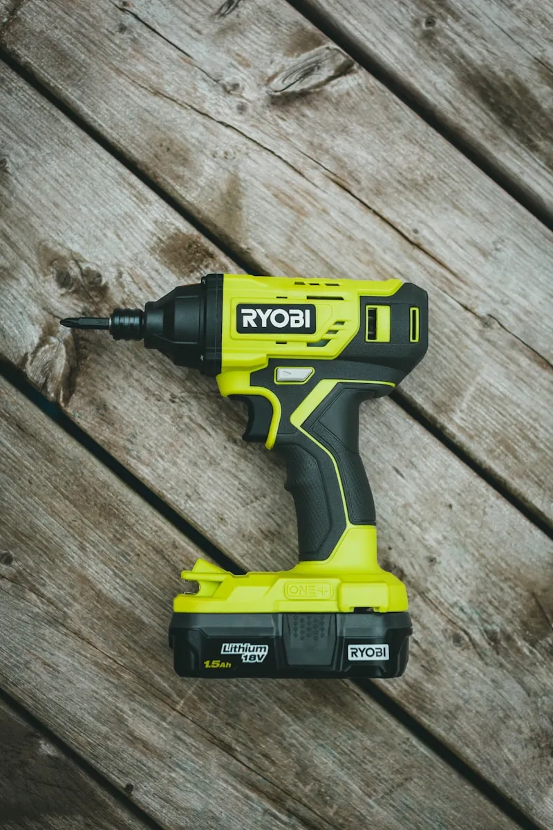 Ryobi Power: How to Keep Your Roanoke Garden Vibrant and Green All Summer