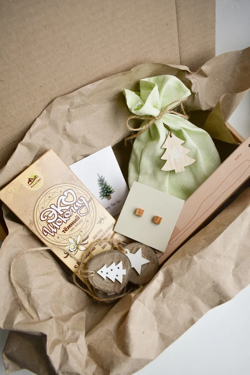 How Eco-Conscious Gifting is Changing the Way We Celebrate