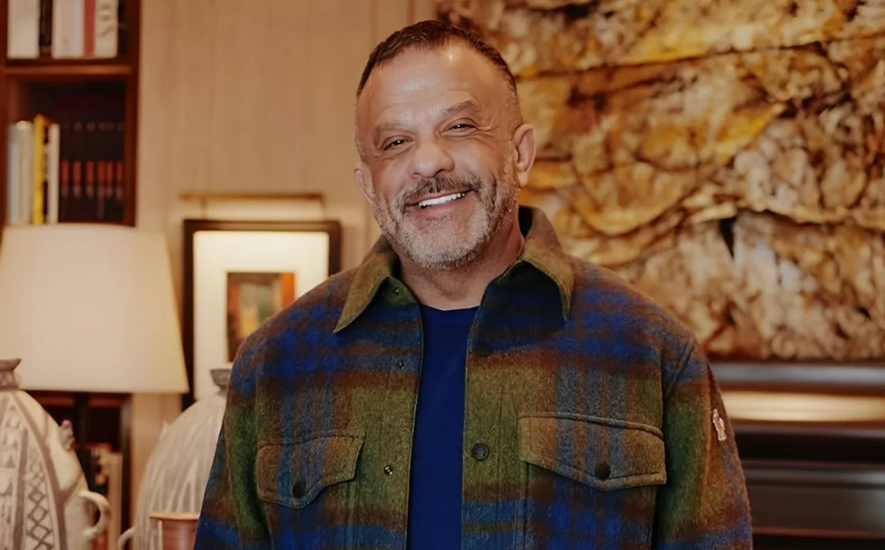 Adam Weitsman: The Scrap Metal Magnate and Philanthropist