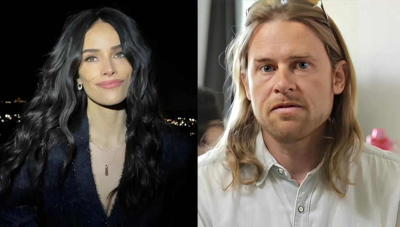 Andrew Pruett: Esports Leader And Abigail Spencer’s Ex-Husband