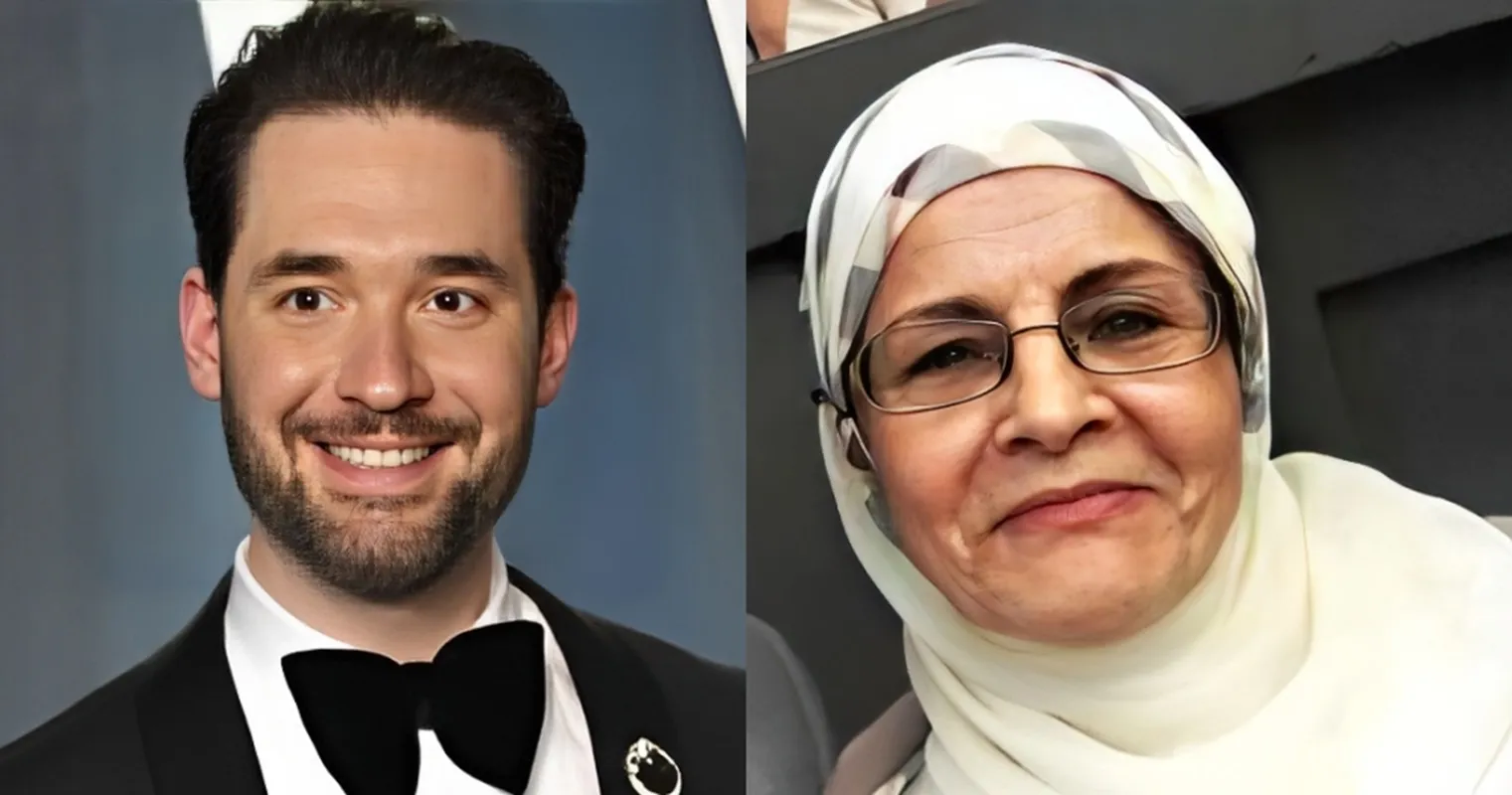 Anke Ohanian: Impact and Legacy of Alexis Ohanian’s Mother