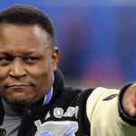 Barry Sanders featured