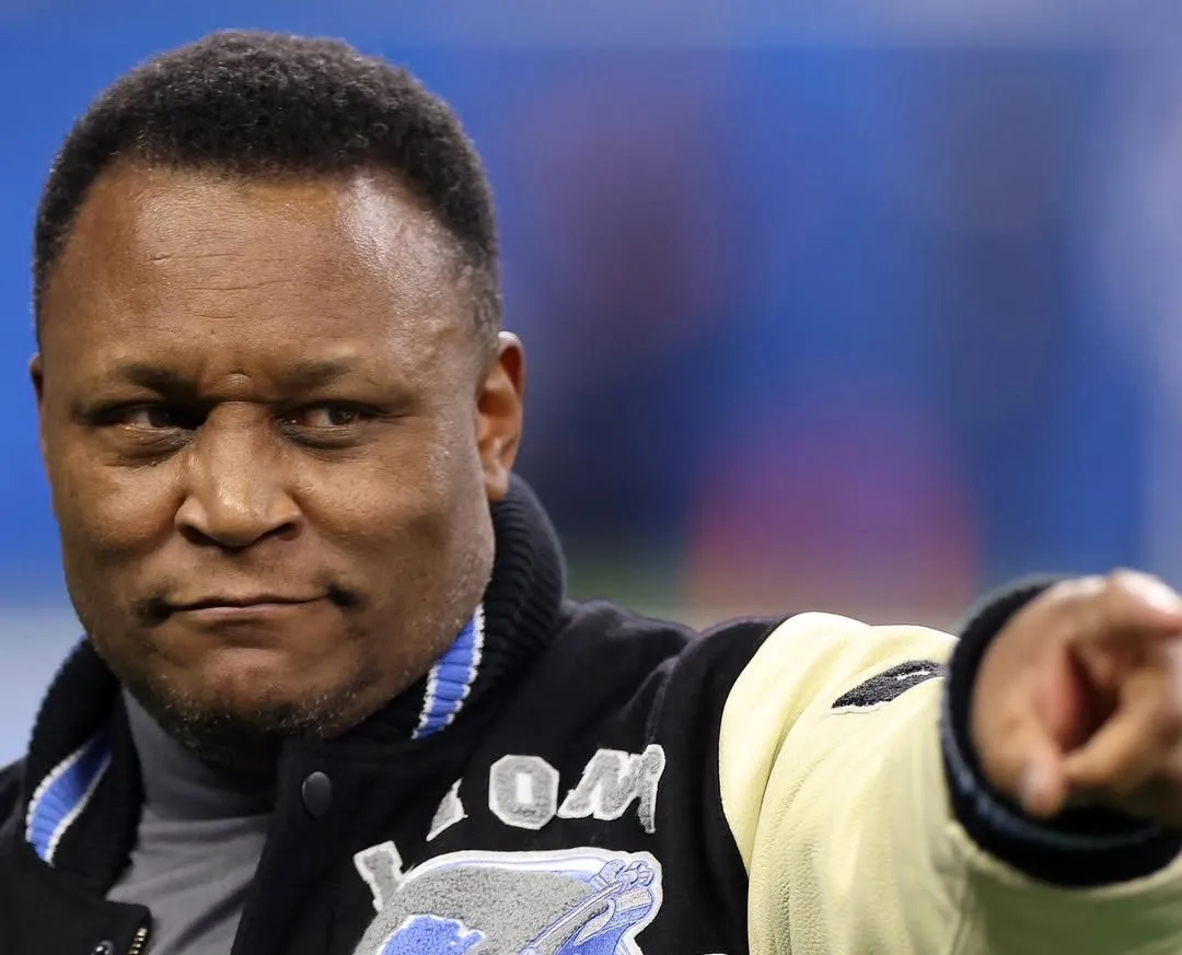 Barry Sanders: The Elusive Running Back Who Changed the NFL