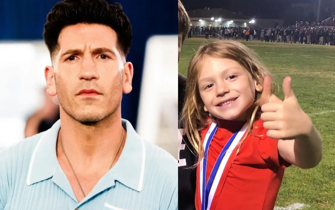 Billy Bernthal: A Glimpse Into The Life Of Jon Bernthal’s Son
