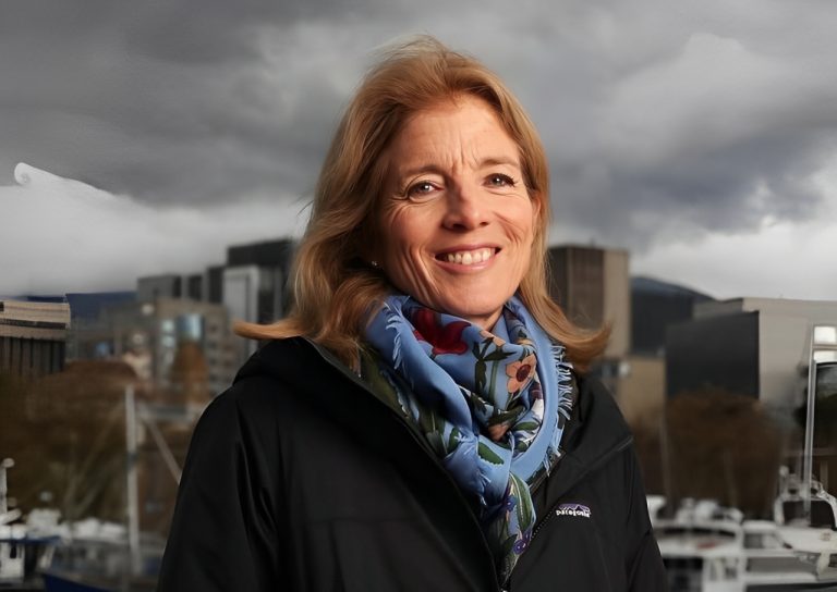 Caroline Kennedy