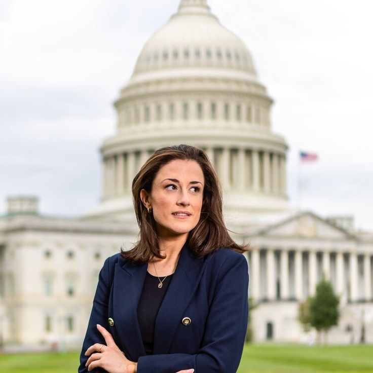 Cassidy Hutchinson featured