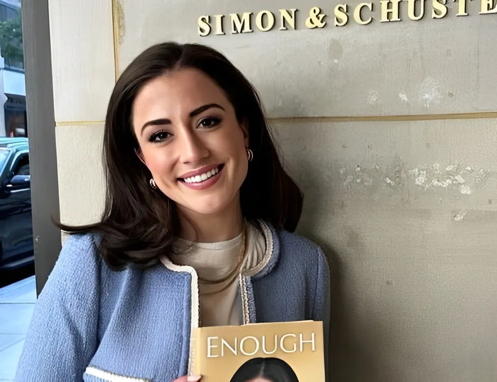 Cassidy Hutchinson: From White House Employee to Whistleblower