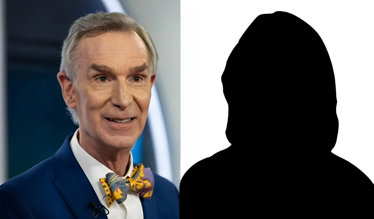 Charity Nye: The Mysterious Life of Bill Nye’s Daughter