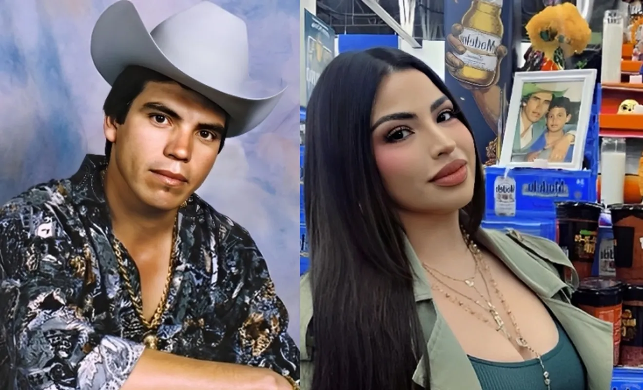 Cynthia Sánchez Vallejo: A Biography of Chalino Sánchez’s Daughter and Her Journey to Success