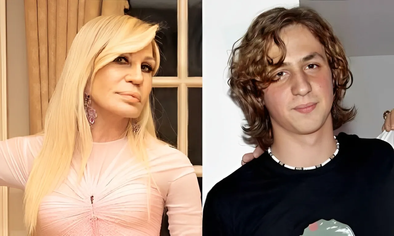 Daniel Versace: The Musical Journey of a Fashion Heir