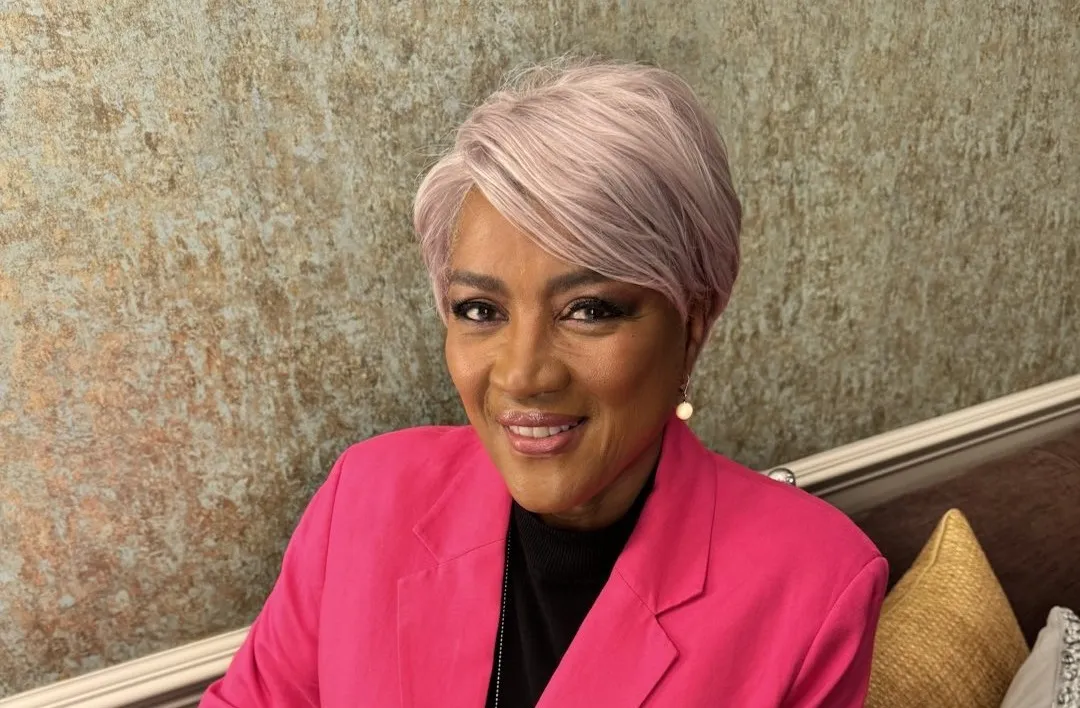 Donna Brazile: Trailblazer in American Politics and Media