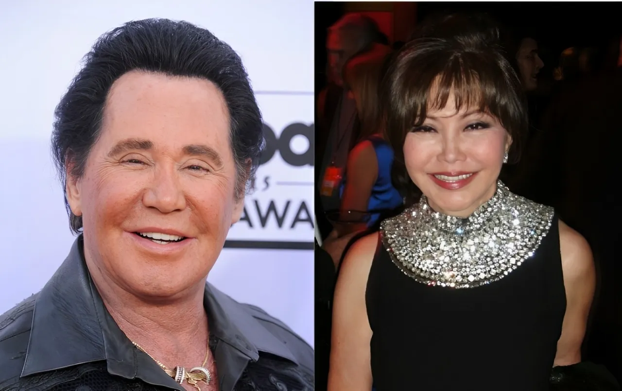 Elaine Okamura: The Life and Legacy of Wayne Newton’s Ex-Wife
