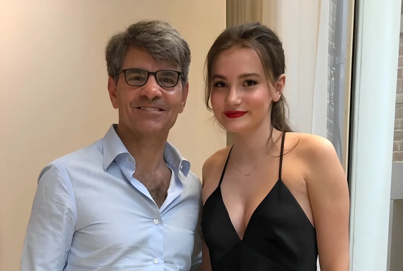 Elliott Anastasia Stephanopoulos: A Look Into the Life of George Stephanopoulos and Ali Wentworth’s Daughter