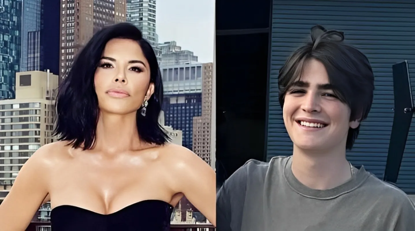 Evan Whitesell: A Look Into the Life of Lauren Sánchez’s Son