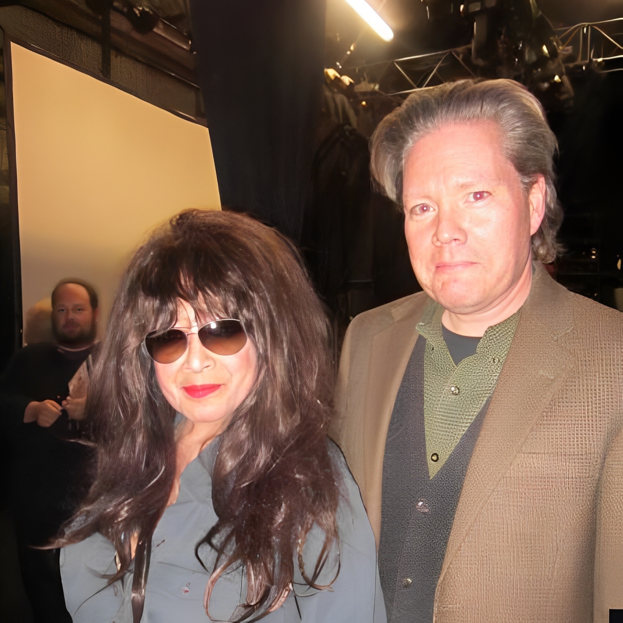 Gary Philip Spector Louis2