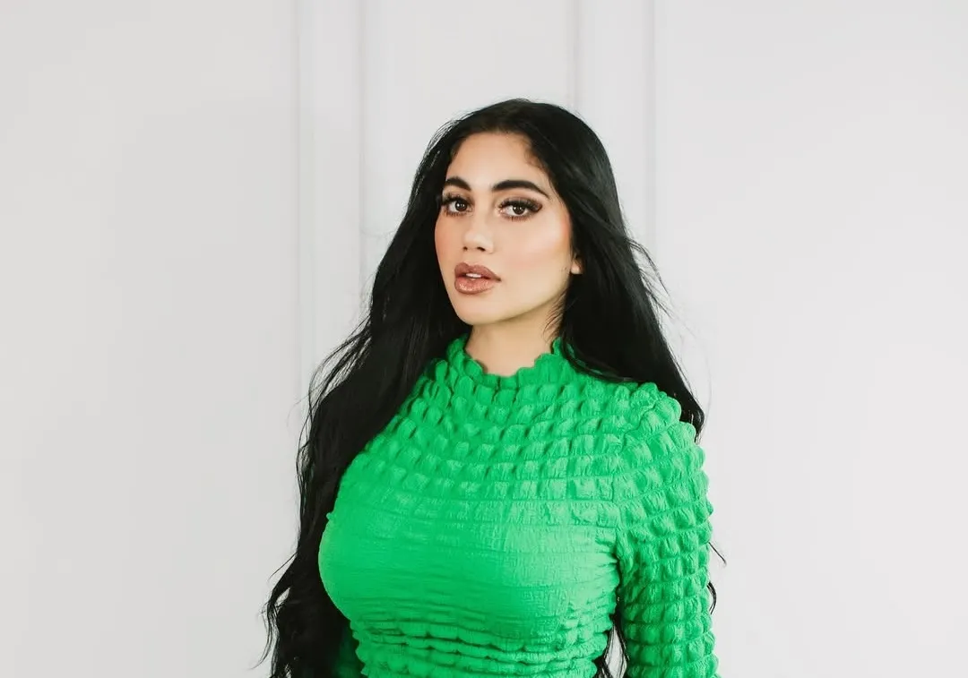 Jailyne Ojeda Ochoa: The Rise of a Social Media Star and Entrepreneur