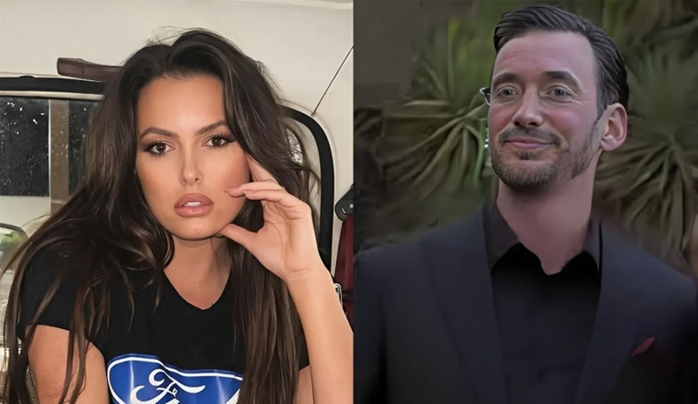 Jared Toller: The Life of Constance Nunes’ Ex-Husband and Car Enthusiast