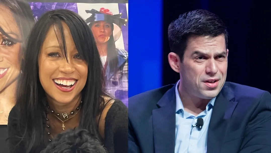 Jeffrey Marty: The Lawyer, Satirist, and Ex-Husband of Stacey Dash
