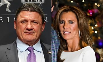 Kelly Orgeron featured