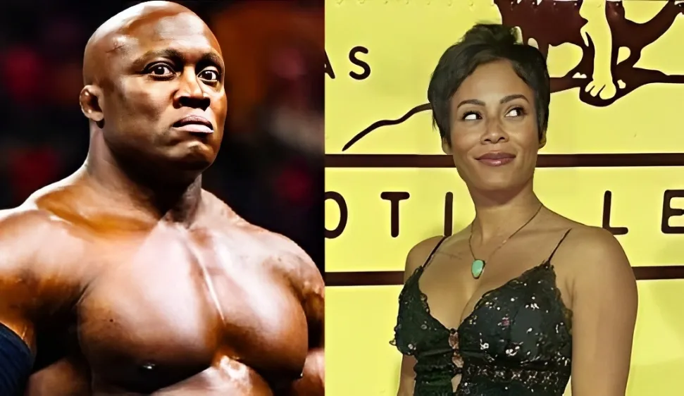 Kristal Marshall: WWE Diva Transformed Into Fitness Icon