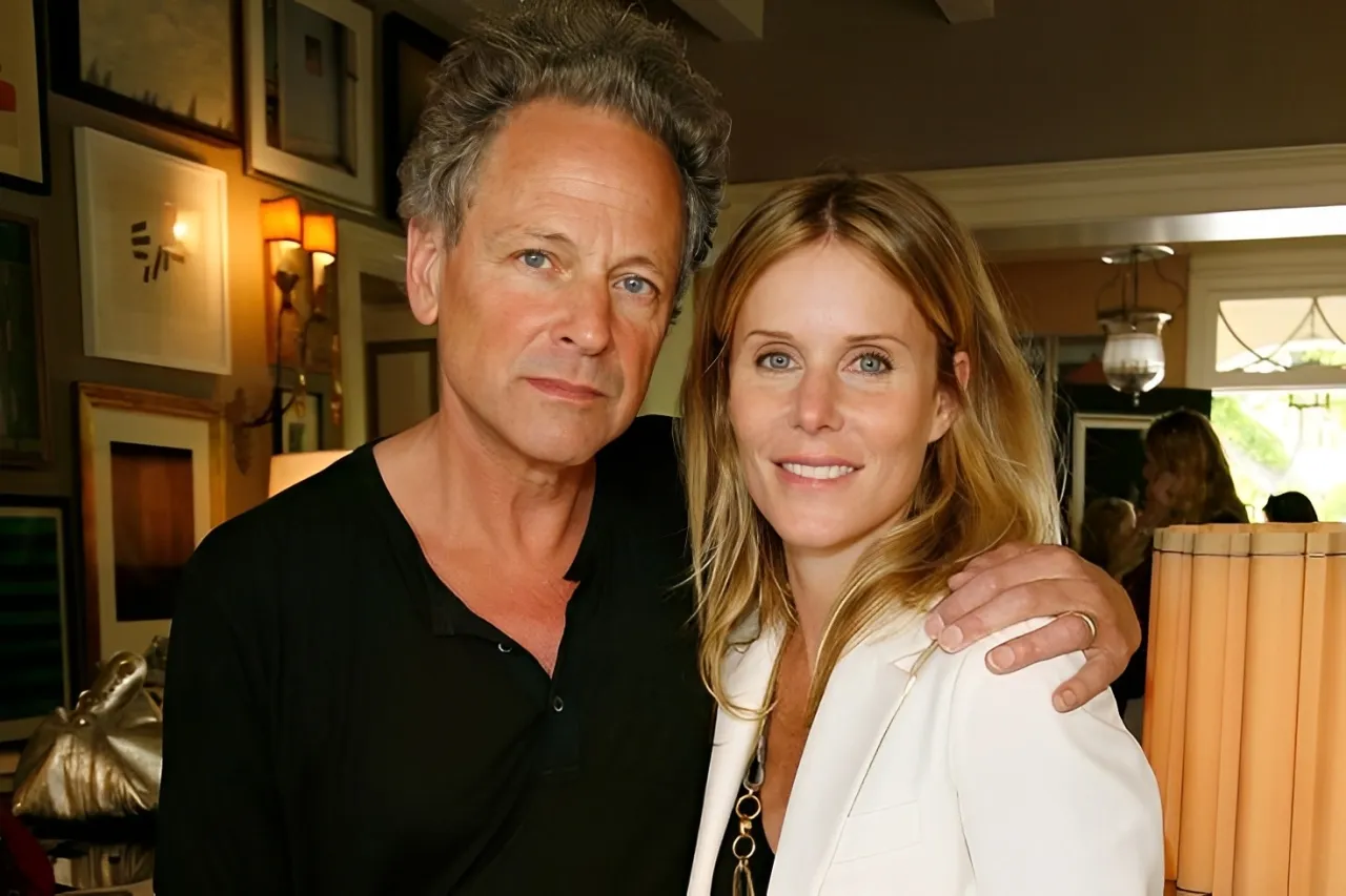 Kristen Messner: Successful Life And Career of Lindsey Buckingham’s Wife