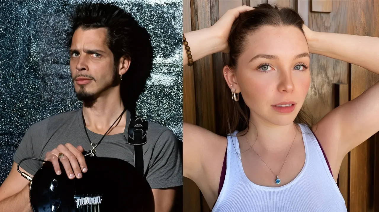 Lillian Jean Cornell: Life And Success of Chris Cornell’s Daughter