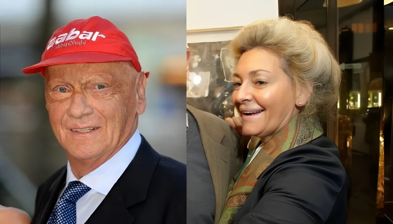 Marlene Knaus: The Untold Story of Niki Lauda’s Ex-Wife and Fashion Icon