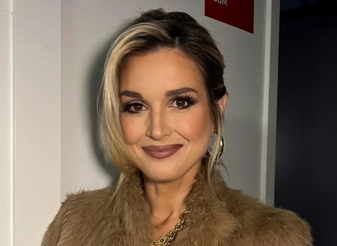 Michelle Smallmon: The Rising Star of Sports Broadcasting