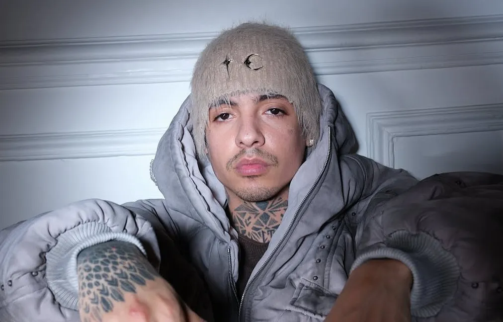 Natanael Cano: The Pioneer of Corridos Tumbados