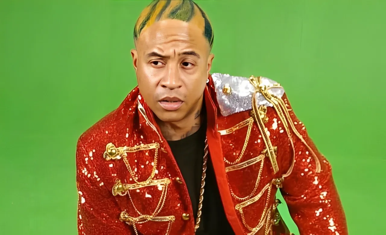 Orlando Brown: From Disney Stardom To Personal Struggles And Redemption