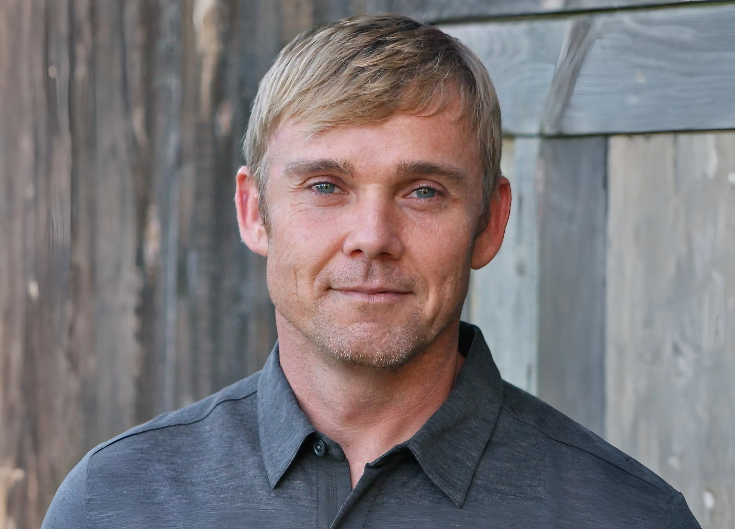 Ricky Schroder: From Child Star to Hollywood Veteran